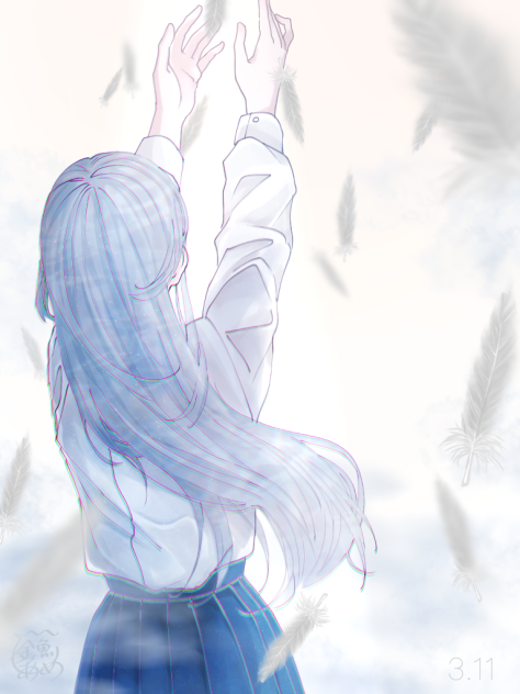 花は咲く