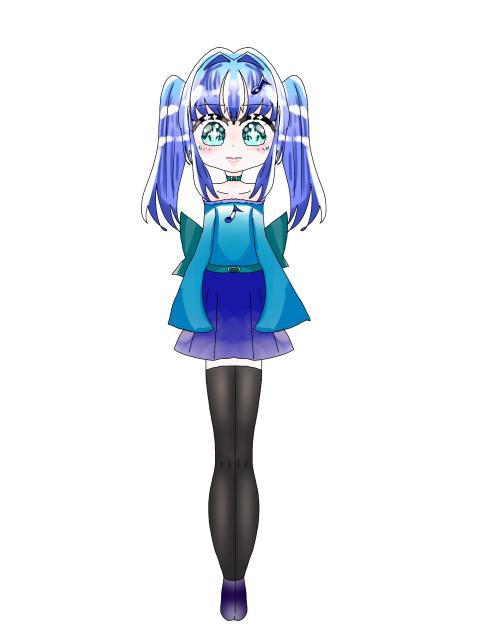 娘ちゃん産みました！