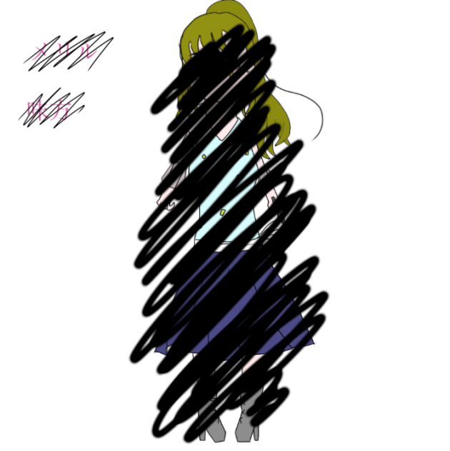 私は殺し屋キャラ募集採用者