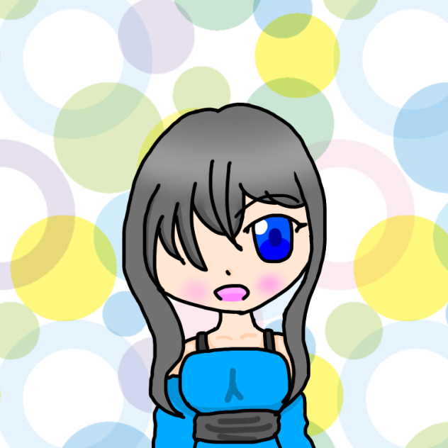 可愛い女の子