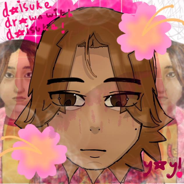 d☆isuke!