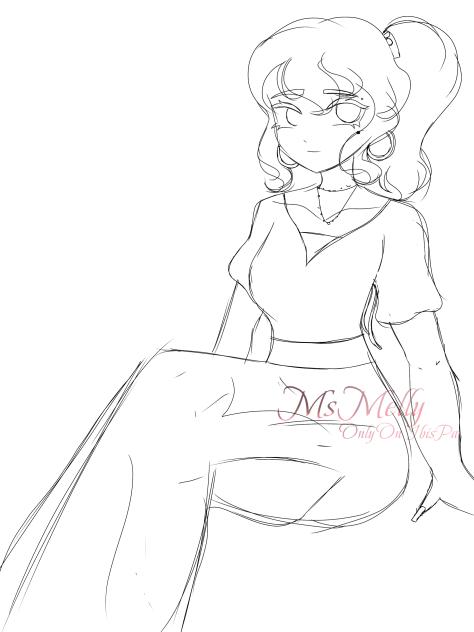 Me Wip...