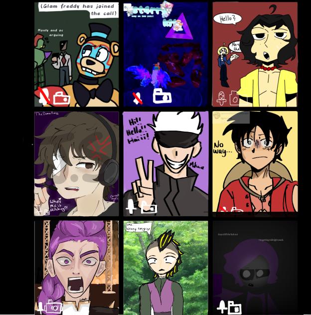Call collab