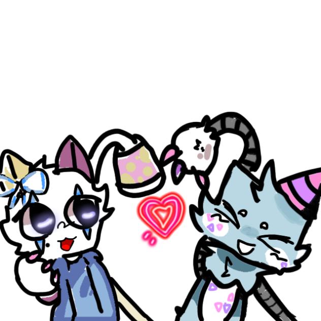 Scraps & goob 3 - ibisPaint
