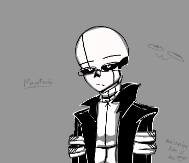 Speedpaint_a request on amino part.1