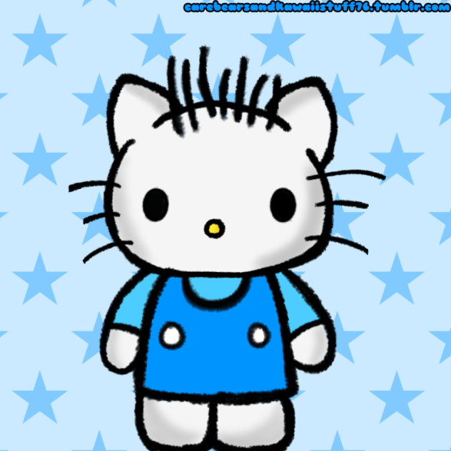 Dear Daniel (Sanrio)