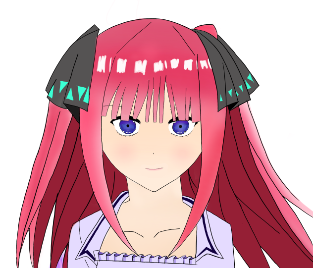 Nakano Nino