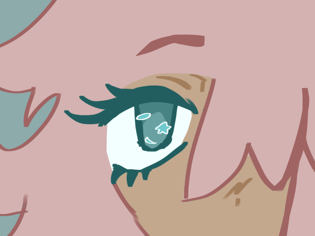 Mai - ibisPaint
