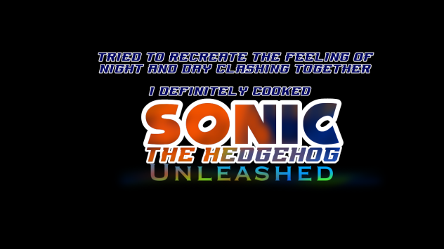 Sonic Unleashed ig