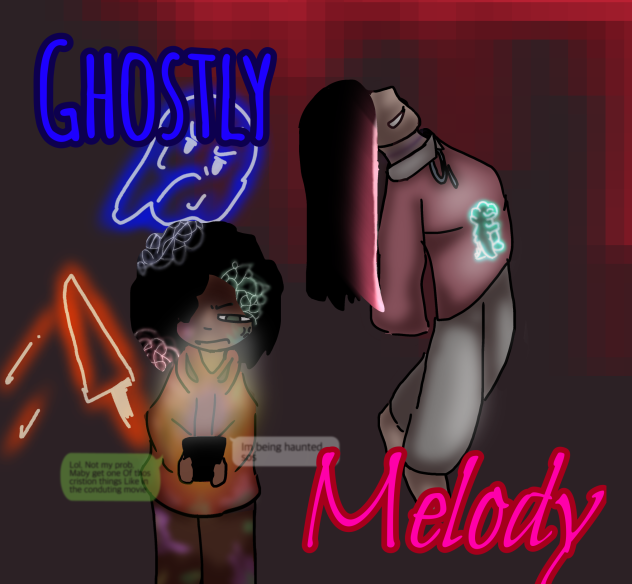 Ghostly melody