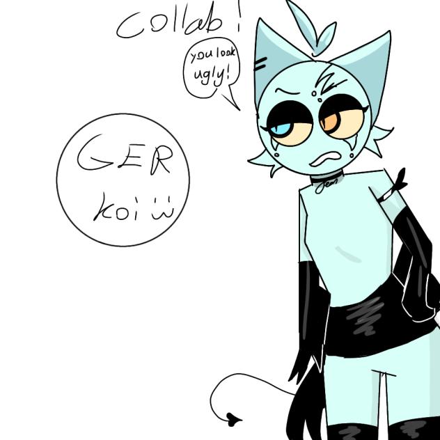 GER YOU BETTER COLLAB👹