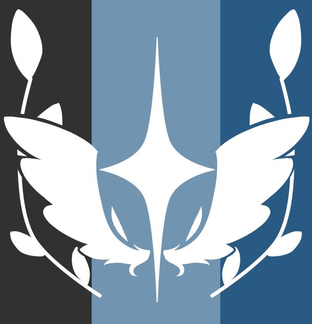 オリカンヒュ(旧国旗)
