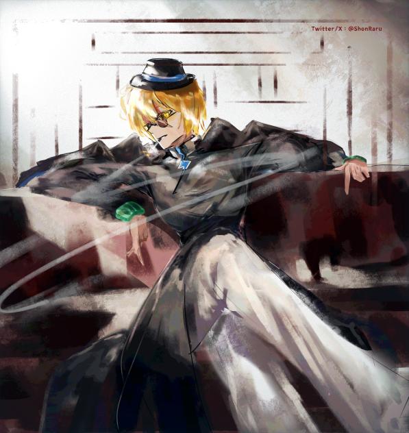 Color Training 12 (Limbus Company)