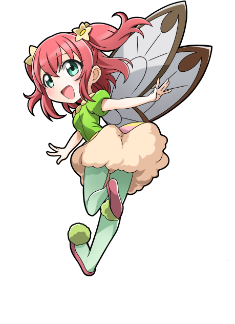 黒澤ルビィ(幻日)