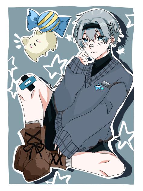 omiさん代理