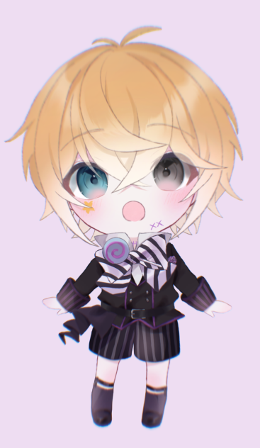 ミニのっきさん