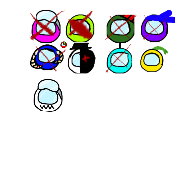 Spoilers