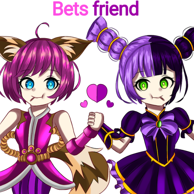 Nana x Lylia2