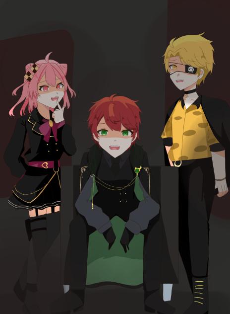組織