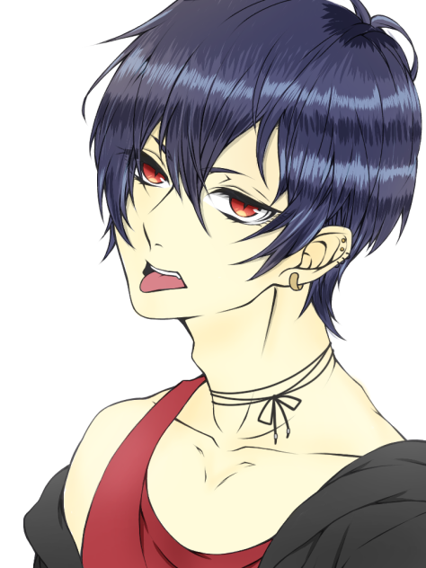 線画お借りしました！