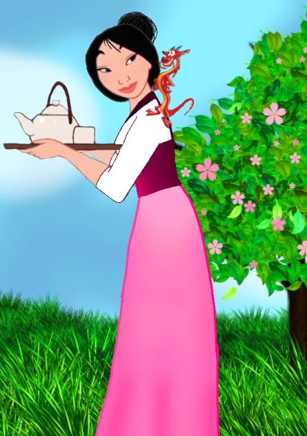 Mulan