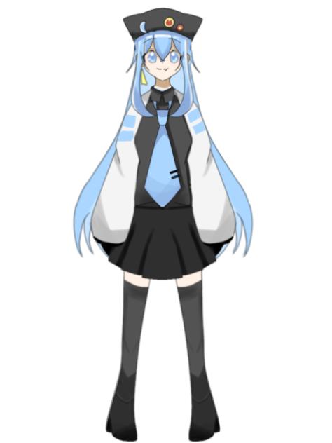 VTuberになりたい！