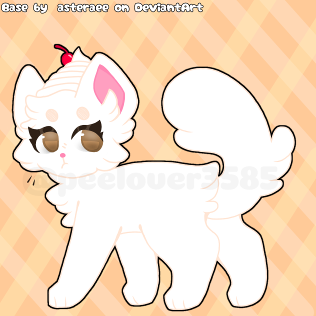 Vanilla (Base used)