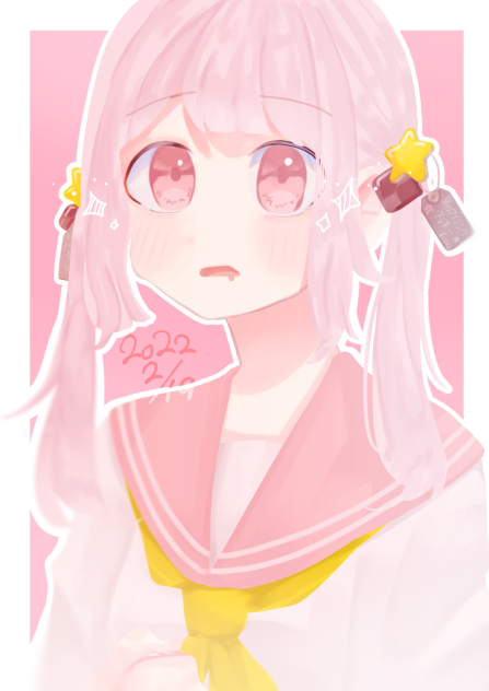 お菓子…