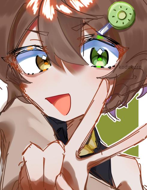 #絢アート