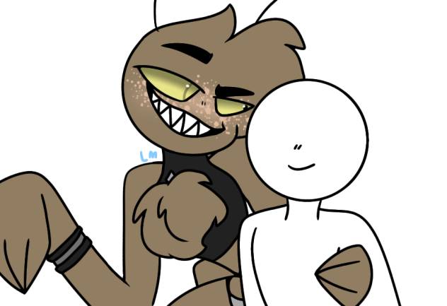 collab or a friend