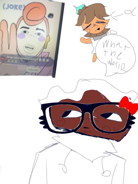 Trash post-