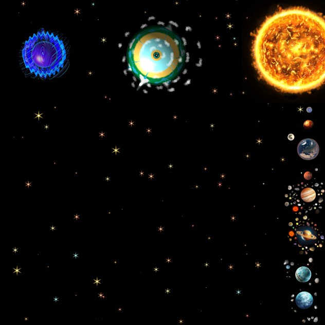 The other earth