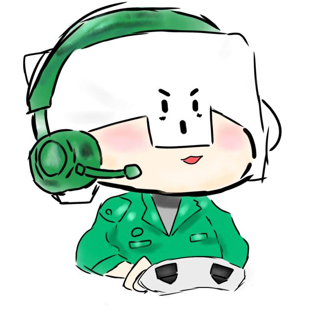トラゾーさん！