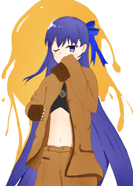 メルトリリス