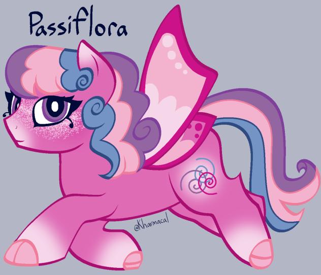 Passiflora