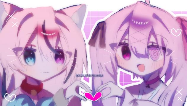 🐈️🩷🍓