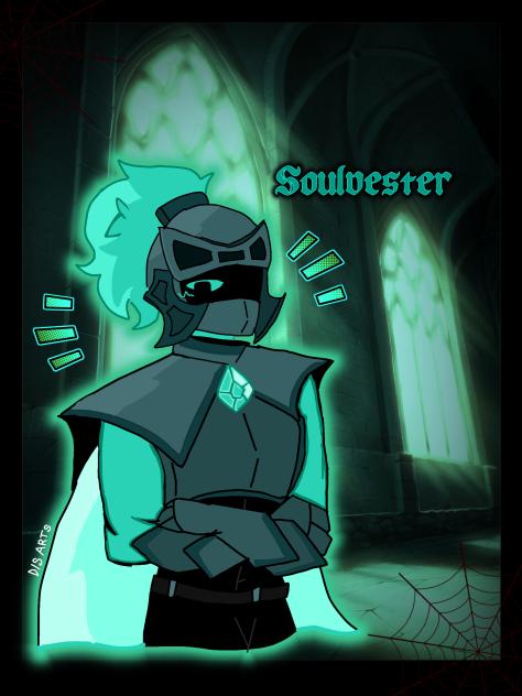 🌟Soulvester🌟