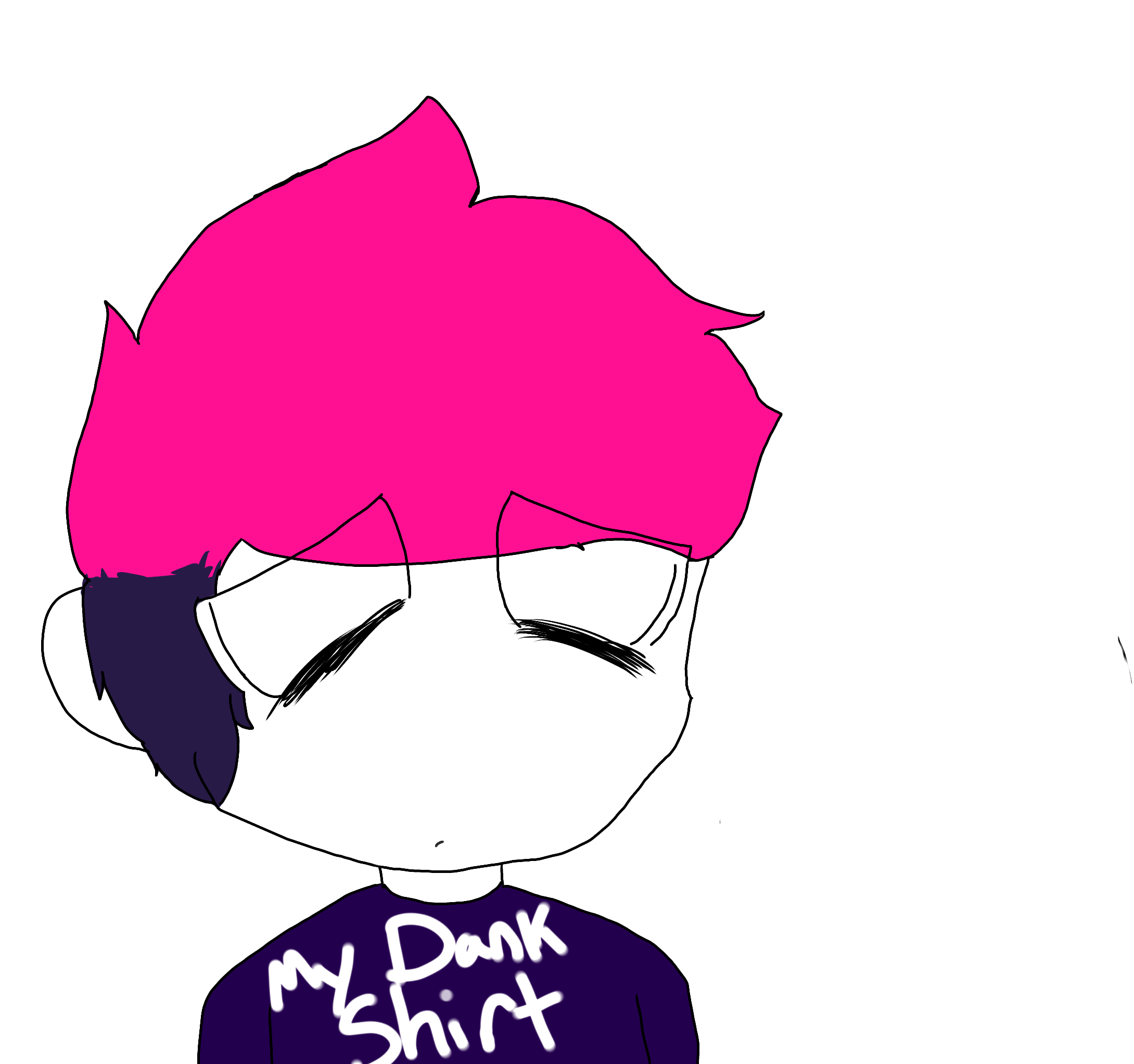 I'm Done (read description) - ibisPaint