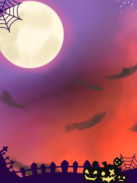 ハロウゴーストシップ的な！