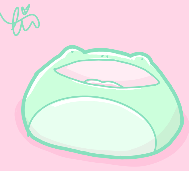 Froggy