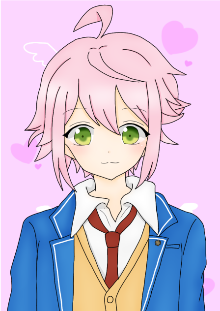あんスタの最推し！