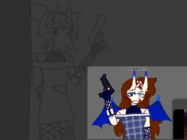 ~•☆What the sigma☆•~