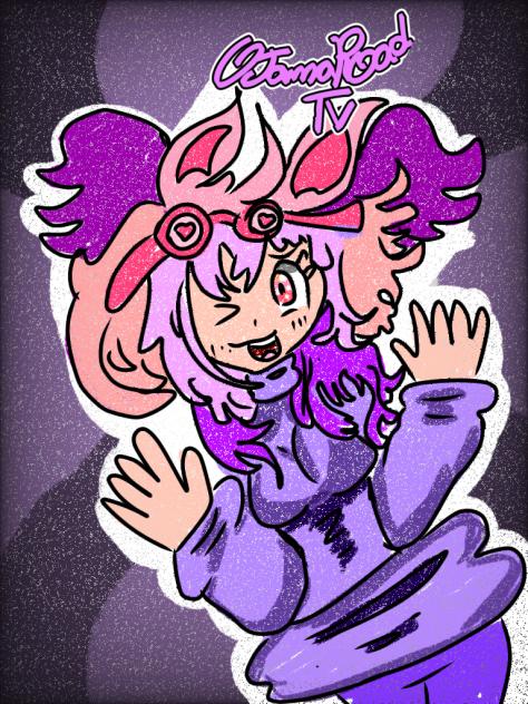 Just Random Draw