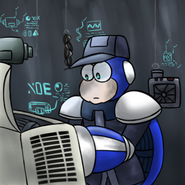 Rookie Mechanic