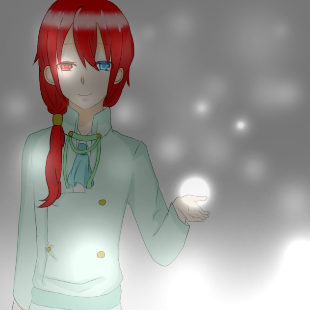 魂の導き