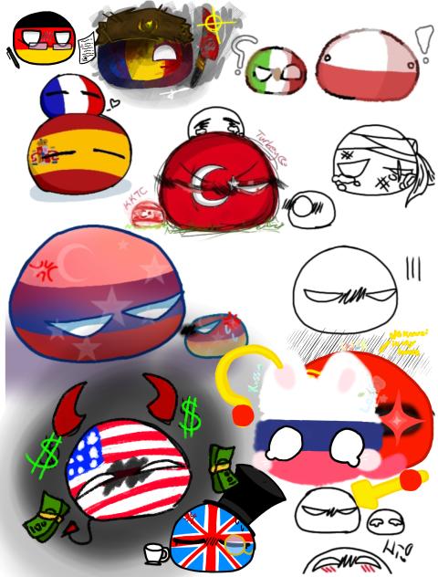 Russia wut did u do