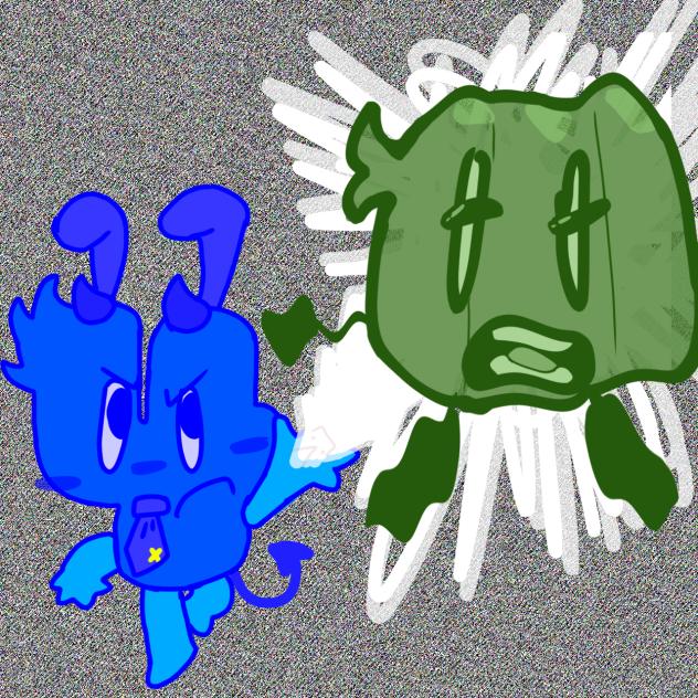 Gelatin go boom