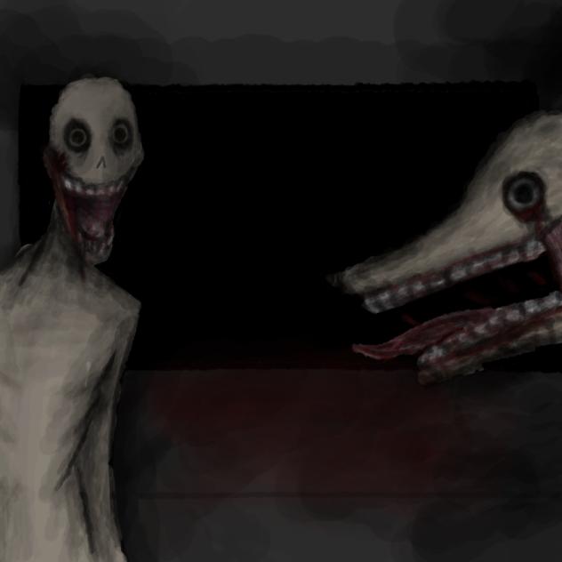 spooky time!