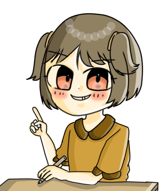 簡単♪