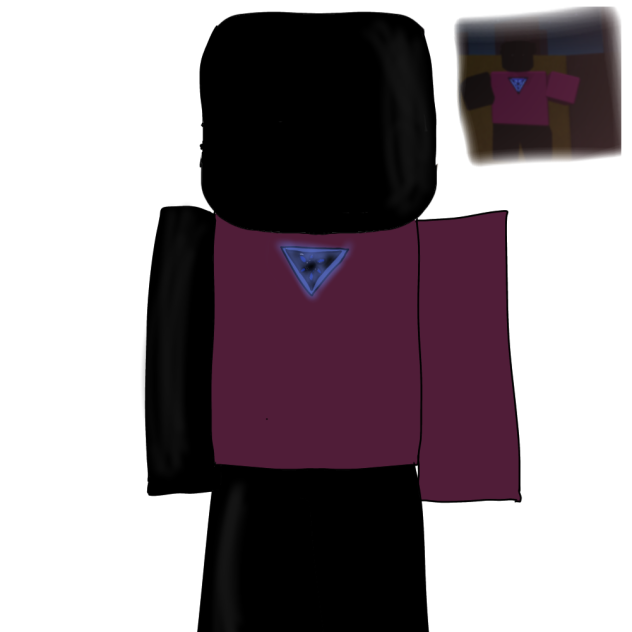 Drawing the first person who saves me